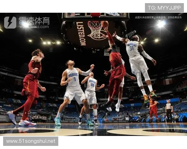 骑士险胜魔术 五人表现突出三人低迷