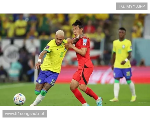 韩国热身赛惨败非洲劲旅