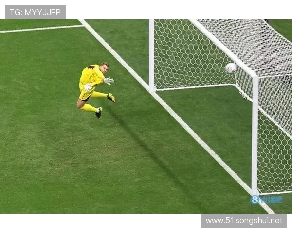 马加特称诺伊尔仍为德国最佳门将